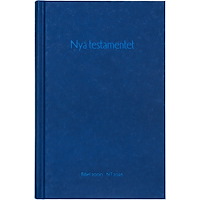 Verbum AB Nya testamentet : ur Bibel 2000 och NT 2026 (inbunden)