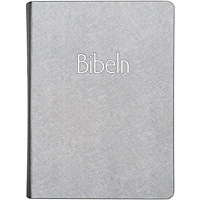 Verbum AB Bibel 2026 silver (bok, flexband)