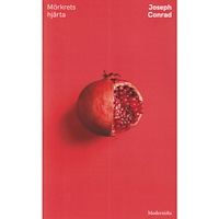 Joseph Conrad Mörkrets hjärta (pocket)