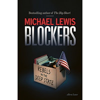 Michael Lewis Blockers (inbunden, eng)