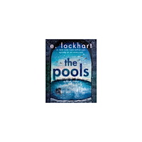 E. Lockhart The Pools (pocket, eng)