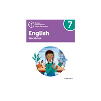 Oxford University Press Oxford International Lower Secondary English: Workbook 7 (häftad, eng)