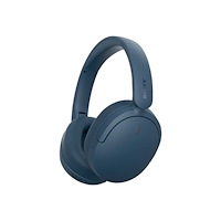 Sony Sony WH-CH730N - hörlurar med mikrofon - 3,5 mm kontakt