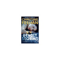 Christine Feehan Deadly Storms (häftad, eng)