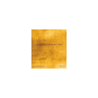 Kenta Goto The Goto Bartender's Guide (inbunden, eng)