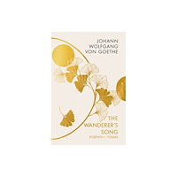 Pushkin Press The Wanderer's Song (häftad, eng)