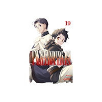 Kodansha America, Inc I'm Standing on a Million Lives 19 (häftad, eng)