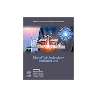 Elsevier - Health Sciences Division Digital Twin Technology and Smart Grid (häftad, eng)