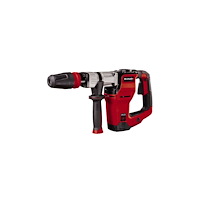 Einhell Einhell TE-DH 12, SDS Max, Svart, Röd, 4100 RPM, 12 J, AC, 2...