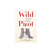 She Writes Press Wild Pivot (häftad, eng)