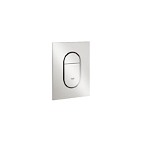 GROHE GROHE Arena Cosmopolitan S 37624DC0 spolplatta med dubbelspo...