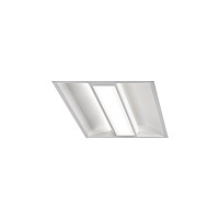 Solar Plus Solar Plus DACAPO LED III infälld armatur 3500 lm 29 W 3000...