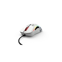 Glorious PC Gaming Race Glorious Gaming Model D-, högerhand, Optisk, USB Type-A, 120...