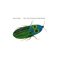 Penguin Putnam Inc The Very Clumsy Click Beetle (inbunden, eng)