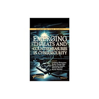 John Wiley & Sons Inc Digital Forensics and Cybersecurity (inbunden, eng)