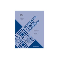 University of Hawai'i Press Integrated Korean Workbook (häftad, eng)
