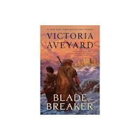 HarperCollins Blade Breaker (häftad, eng)