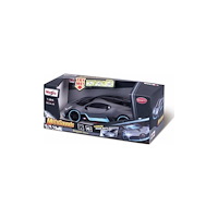 MaistoTech Maisto 81730 Bugatti Divo modellbil 1:24 i gjutmetall med lj...