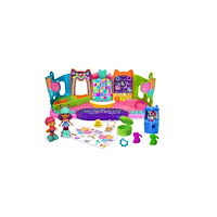 Spin Master Spin Master Gabby's Dollhouse lekset Rooftop Roller Party 60...