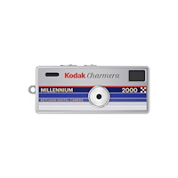 KODAK Kodak Charmera Millennium Edition, 1,6 MP, 1440 x 1080 pixla...