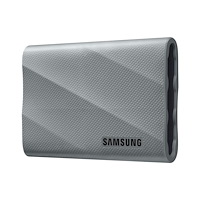 SAMSUNG Samsung T9 MU-PK2T0G - SSD - 2 TB - USB 3.2 Gen 2x2