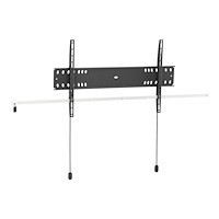 Vogels Vogel's PFW 4700 konsol - för platt panel - svart