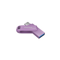 SANDISK SanDisk Ultra Dual Drive Go - USB flash-enhet - 512 GB