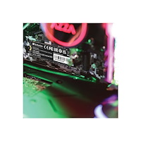 VERBATIM Verbatim Vi3000 - SSD - High Endurance - 2 TB - PCIe 3.0 x4 (NVMe)