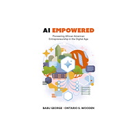 Emerald Publishing Limited AI Empowered (inbunden, eng)
