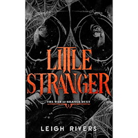 Leigh Rivers Little Stranger (pocket, eng)