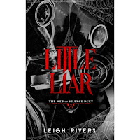 Leigh Rivers Little Liar (pocket, eng)
