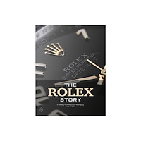 Franz-Christoph Heel Rolex story (inbunden, eng)