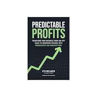 Stu McLaren Predictable Profits (inbunden, eng)