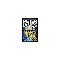 Peter James Dead Man's Time (häftad, eng)