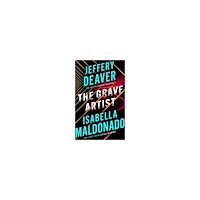 Jeffery Deaver The Grave Artist (häftad, eng)