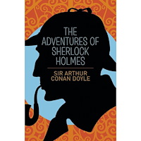 Arthur Conan Doyle Adventures of sherlock holmes (häftad, eng)