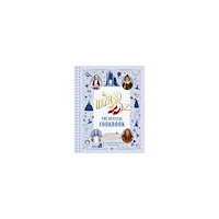 Elena P. Craig Wizard of Oz: The Official Cookbook (inbunden, eng)