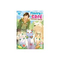 Seven Seas Entertainment, LLC Fluffy Café in Another World (Manga) Vol. 3 (häftad, eng)