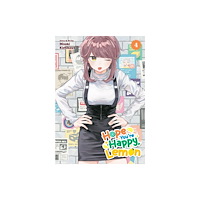 Seven Seas Entertainment, LLC Hope You're Happy, Lemon Vol. 4 (häftad, eng)