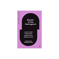 Random House Canada Sound--at the Interregnum (inbunden, eng)