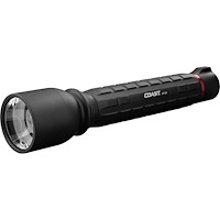 Lakuda ApS COAST XP18R uppladdningsbar ficklampa 3500 lumen, ZITHION-X...