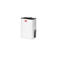 KGK KGK 12L avfuktare 230V med Wi-Fi, LED-indikator och touchpan...