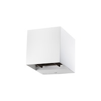 sg armaturen SG Armaturen ARTES MINI utanpåliggande armatur 2700K 8 W IP4...