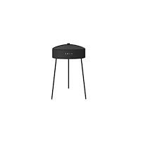 SINOX Sinox högtalarbord 12 W Bluetooth 5.0, upp till 6 timmars up...