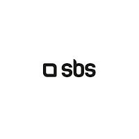 SBS SBS TECHGSTUSB2C100W GaN-laddare 100 W 2x USB-C 1x USB-A, sv...