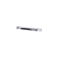 JEVI JEVI Infratemper TA-50 strålvärmare 500 W 230 V IP44, längd...