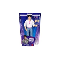 MATTEL Mattel KPop Demon Hunters Jinu modedocka JRN38 30 cm, Soda P...