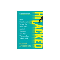 Cambridge University Press Hijacked (häftad, eng)