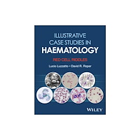 John Wiley & Sons Inc Illustrative Case Studies in Haematology: Red Cell  Riddles (inbunden, eng)