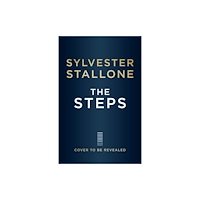 Orion Publishing Co The Steps (inbunden, eng)
